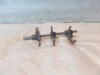 Set Harley Touring Dyna FXR & Softail Transmission Gear Selector Shift Forks - C3 Cycle