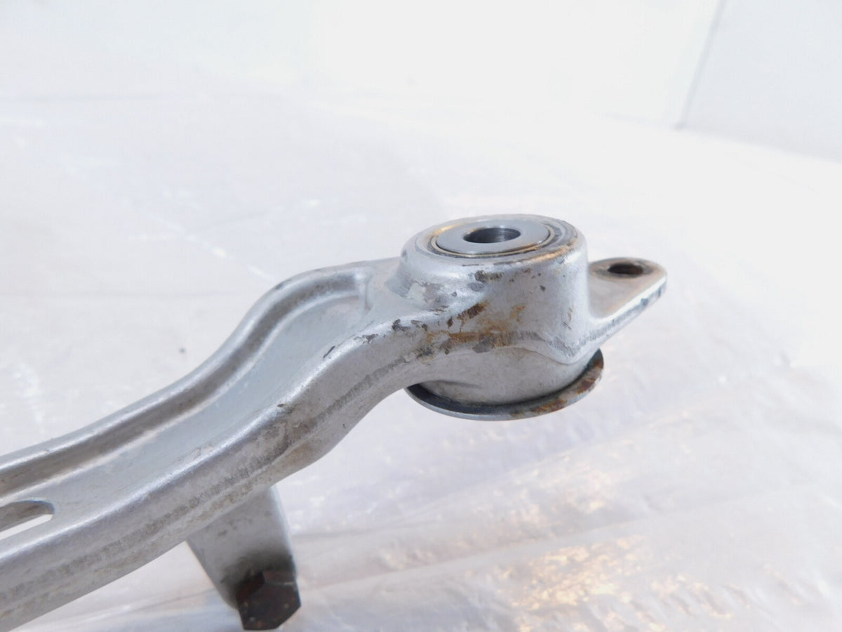 2001-2005 BMW F650CS F650 CS Rear Wheel Foot Brake Pedal Lever & Cylinder Rod - C3 Cycle