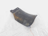 2008-2023 Yamaha XT250  Rear Wheel Front Mudguard Fender Mud Flap Splash Guard - C3 Cycle