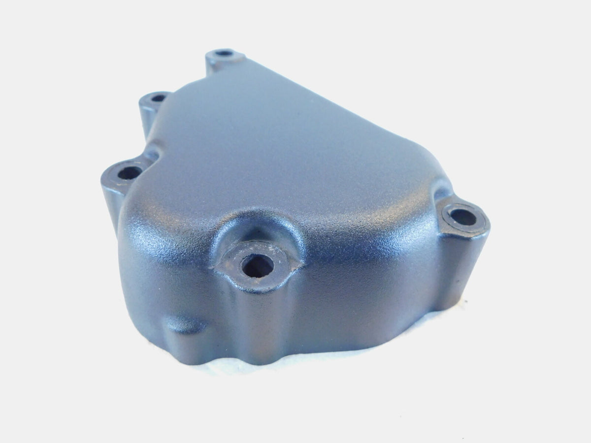 Triumph Bonneville T100 SE Scrambler & Speedmaster Right Side Engine Motor Cover - C3 Cycle