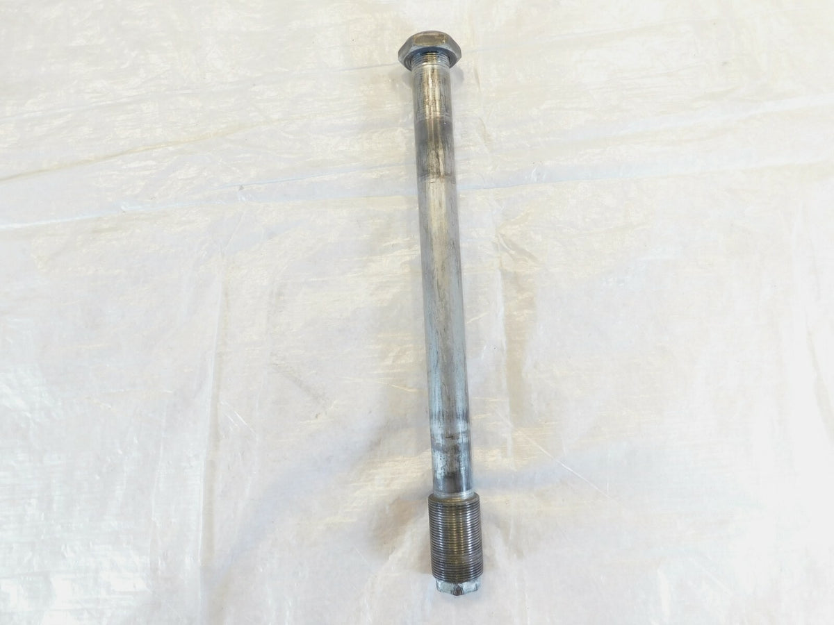 Suzuki GSXR600 GSXR750 GSXR1000 & Hayabusa GSX1300R Rear Wheel Pivot Bolt Shaft - C3 Cycle
