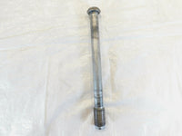Suzuki GSXR600 GSXR750 GSXR1000 & Hayabusa GSX1300R Rear Wheel Pivot Bolt Shaft - C3 Cycle