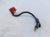 94-01 Kawasaki Ninja ZX-11 ZX1100 Negative Plus Battery Starter Cable Wire Lead - C3 Cycle