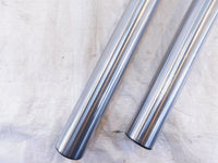 BMW F650GS & G650GS 650GS Front Wheel Left/Right Fork Shock Leg Tubes - Straight - C3 Cycle