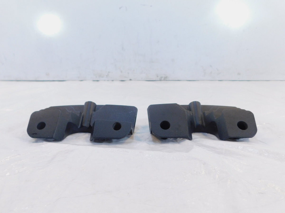 Harley Davidson Finned Headbolt Bridges for EFI Twin Cam 88 Models 43859-00 - C3 Cycle