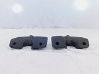 Harley Davidson Finned Headbolt Bridges for EFI Twin Cam 88 Models 43859-00 - C3 Cycle