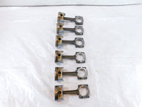 Honda GL1800 Goldwing 1800 NRX1800 Crankshaft Crank Connecting Rods w/ Pistons - C3 Cycle