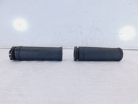 Harley Davidson Touring Dyna Sportster & Softail Left & Right Handlebar Grips - C3 Cycle