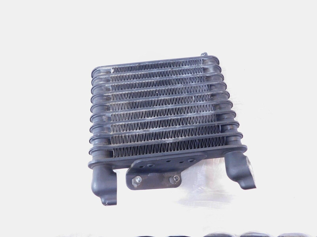 2008-2015 Victory Vision Tour & Premium Engine Oil Cooler Radiator - C3 Cycle