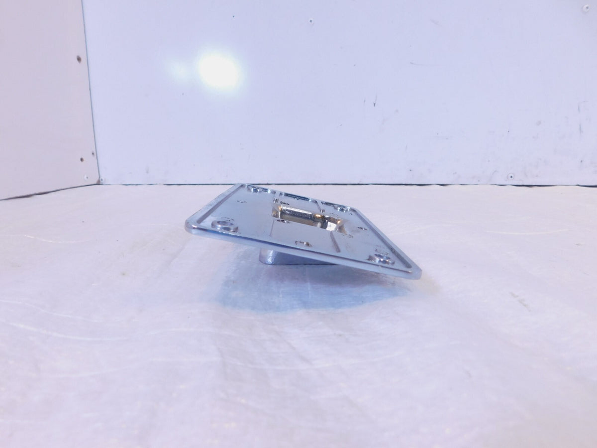 1999-2003 Indian Gilroy Chief Scout & Spirit Rear License Plate Mount Bracket - C3 Cycle