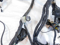 2001 01 Honda Goldwing 1800 GL1800 Main Wire Wiring Harness Loom -For Parts - C3 Cycle