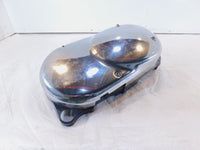 Kawasaki Vulcan 1500 1600 Classic Drifter Nomad Left Inner & Outer Engine Cover - C3 Cycle