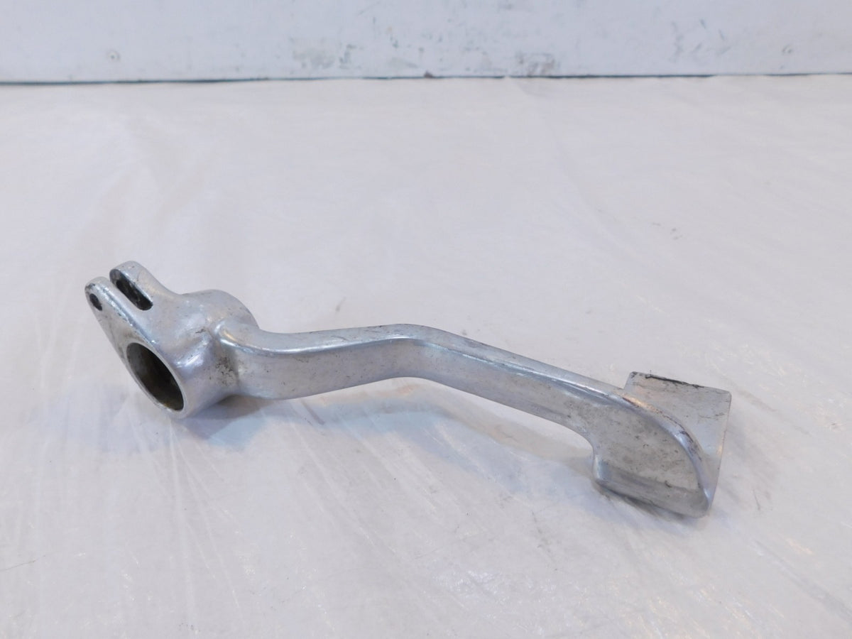 Harley Davidson Sportster 883 1200 Custom Hugger & Sport Rear Brake Lever Pedal - C3 Cycle