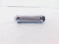 Triumph Daytona 675 R Street Triple R Hammer Right Handlebar Throttle Grip Tube - C3 Cycle