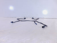 Harley Davidson Touring Electra Glide Ultra Classic Tour Pak Light Wire Harness