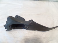 1996-2003 Triumph Trophy 900 Left Side Dash Pocket Fascia Panel Fairing Cowling - C3 Cycle