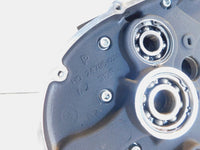 09-10 Buell XB XB12 XB12R Firebolt XB12S Lighting Ulysses Engine Motor Crankcase - C3 Cycle