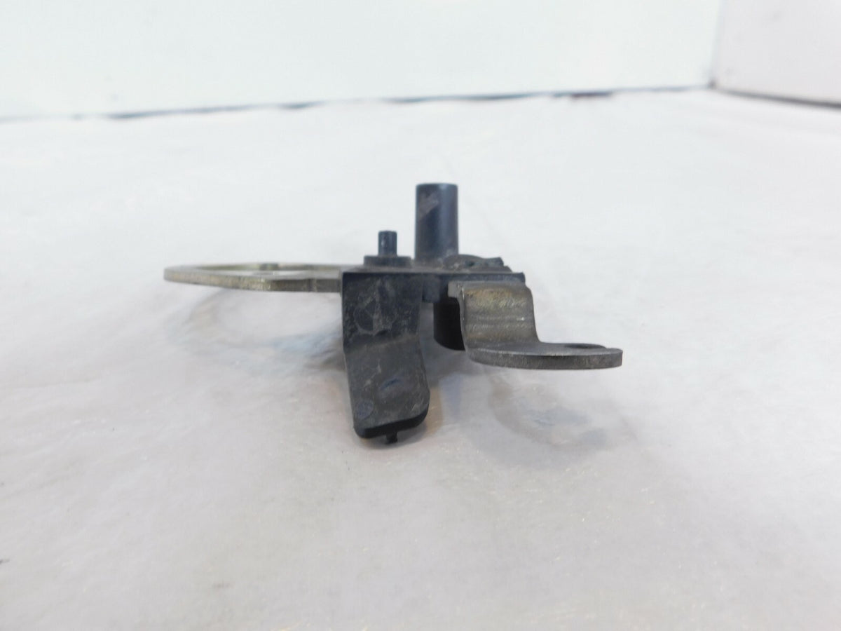 Harley Davidson Touring Dyna & Softail Induction Module Throttle Cable Bracket