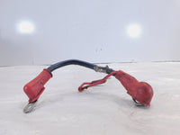 Victory Cross Country Hammer Jackpot Kingpin Vegas Vision Positive Battery Cable