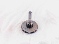 2019-2024 Can-Am Ryker 600 900 STD ACE Rally Engine Motor Starter Idle Gear Spur - C3 Cycle