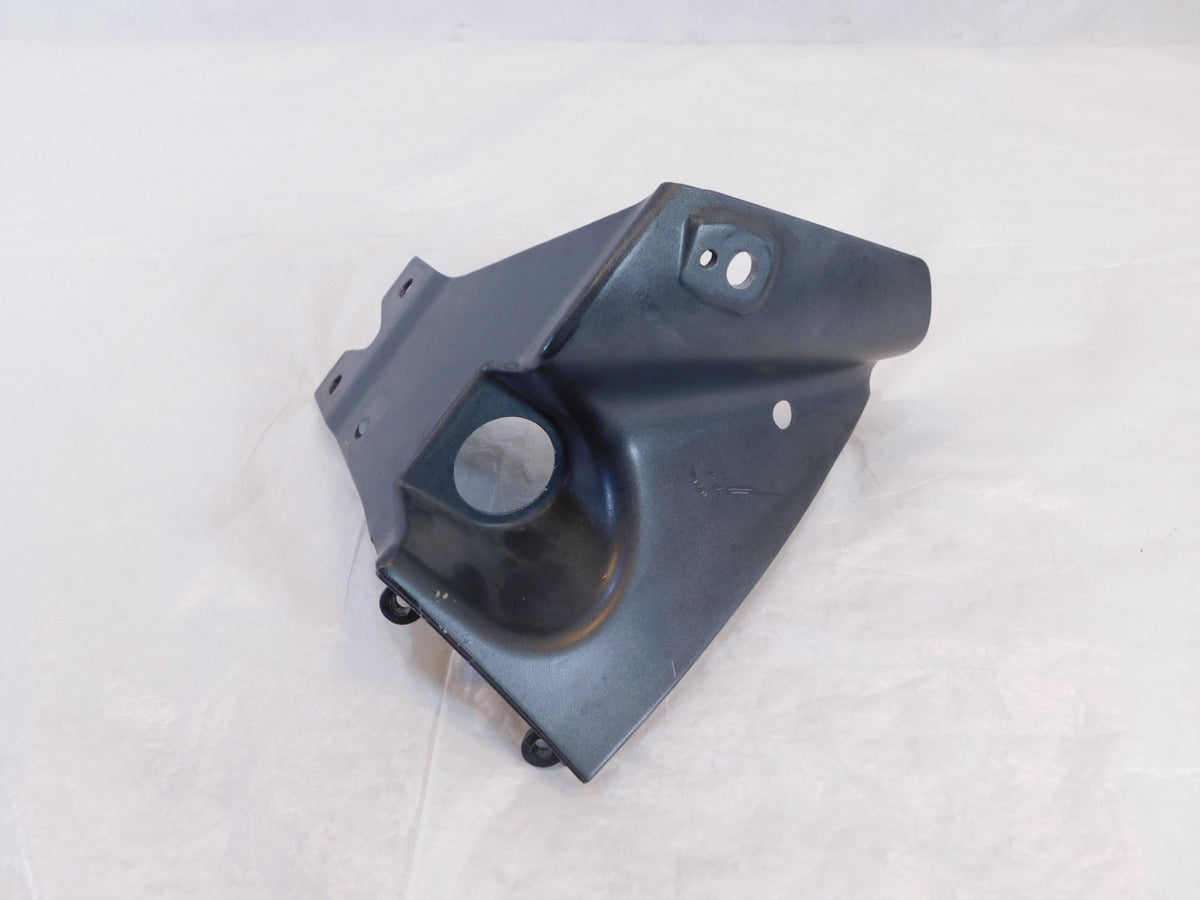07-09 Buell XB12 XB12X Ulysses Speedometer Left Instrument Cluster Mount Bracket - C3 Cycle