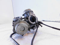 1990 & 1994 Honda Shadow VT1100 Carb Carburetor Rack w/ Choke & Throttle Cable - C3 Cycle