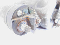 BMW Airhead R100 R65 R80 R100GS R100R Bosch Engine Starter Motor - 12419062425 - C3 Cycle