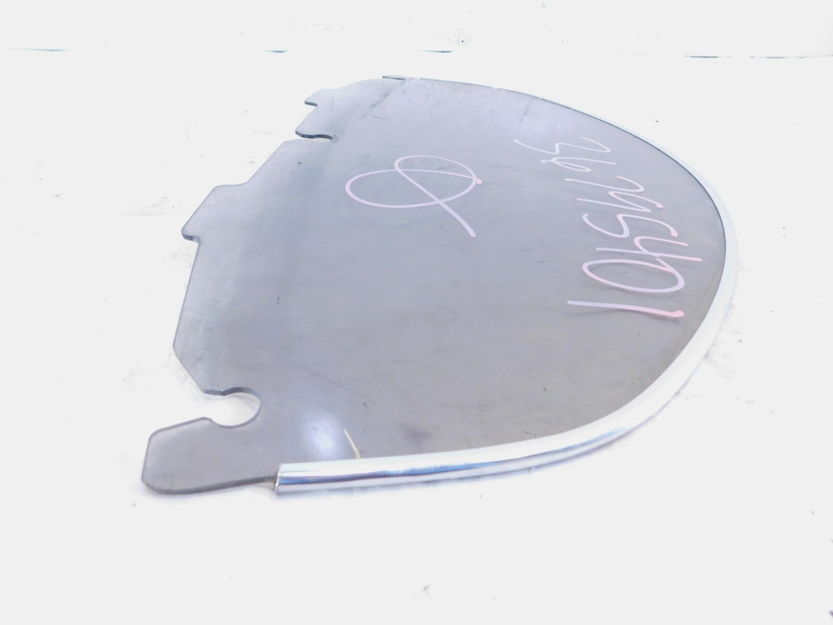 Harley Davidson Touring Electra Glide Classic & Ultra Windshield Windscreen - C3 Cycle