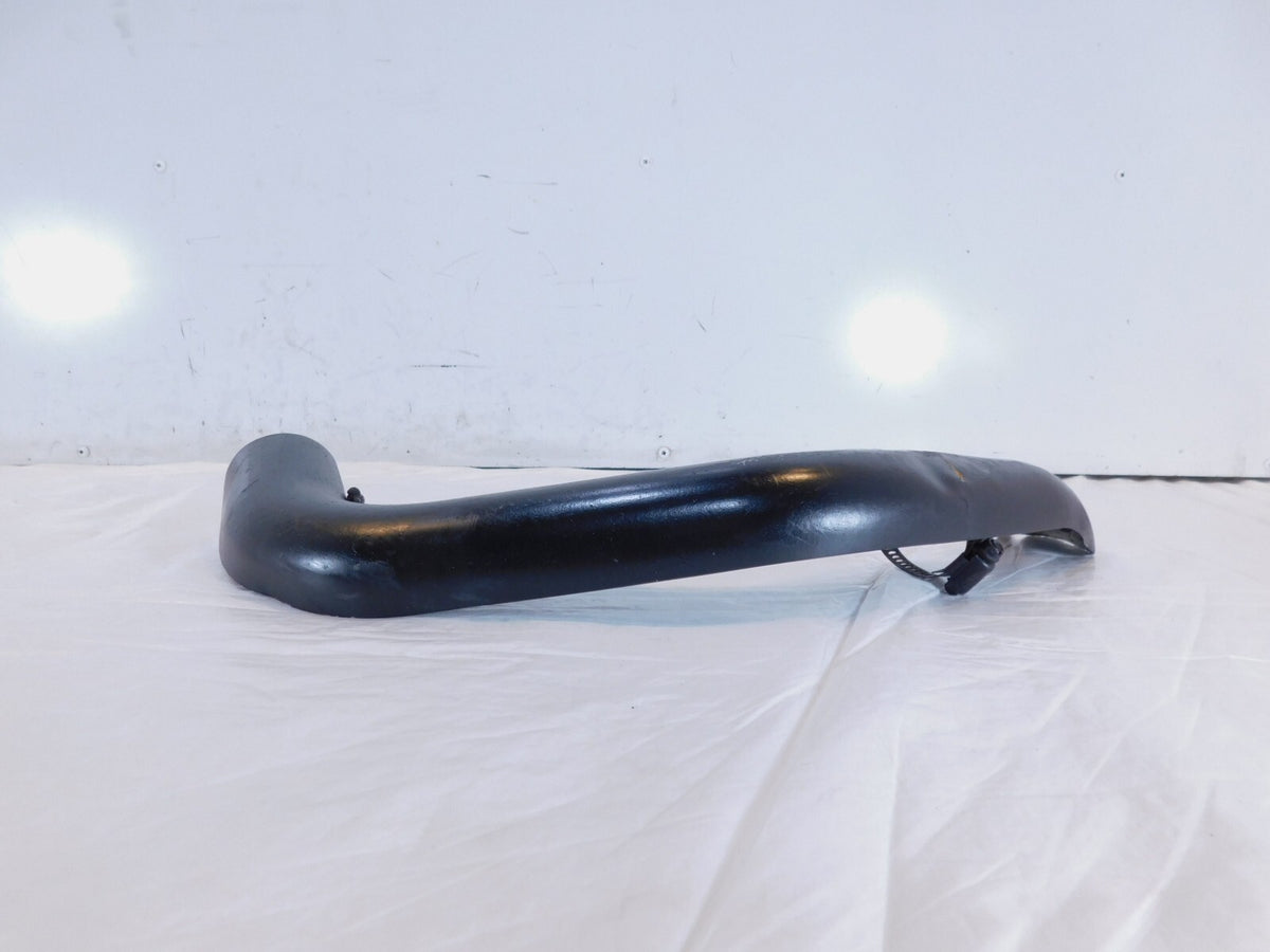 Harley Davidson Sportster 883 & 1200 Front Exhaust Header Pipe Cover Heat Shield - C3 Cycle