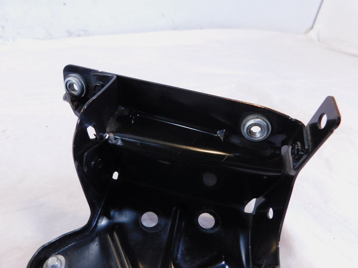 Harley Davidson Electra Ultra Classic Street Glide Front Fairing Mount Brackets - C3 Cycle