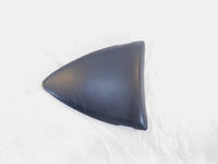 Erik Buell Racing EBR 1190 1190SX & 1190RX Rear Passenger Seat Pillion Pad - C3 Cycle