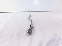 1994-2003 Honda VF750 VF750C Magna 750 Chrome Rear Brake Pedal Lever Rod Link - C3 Cycle