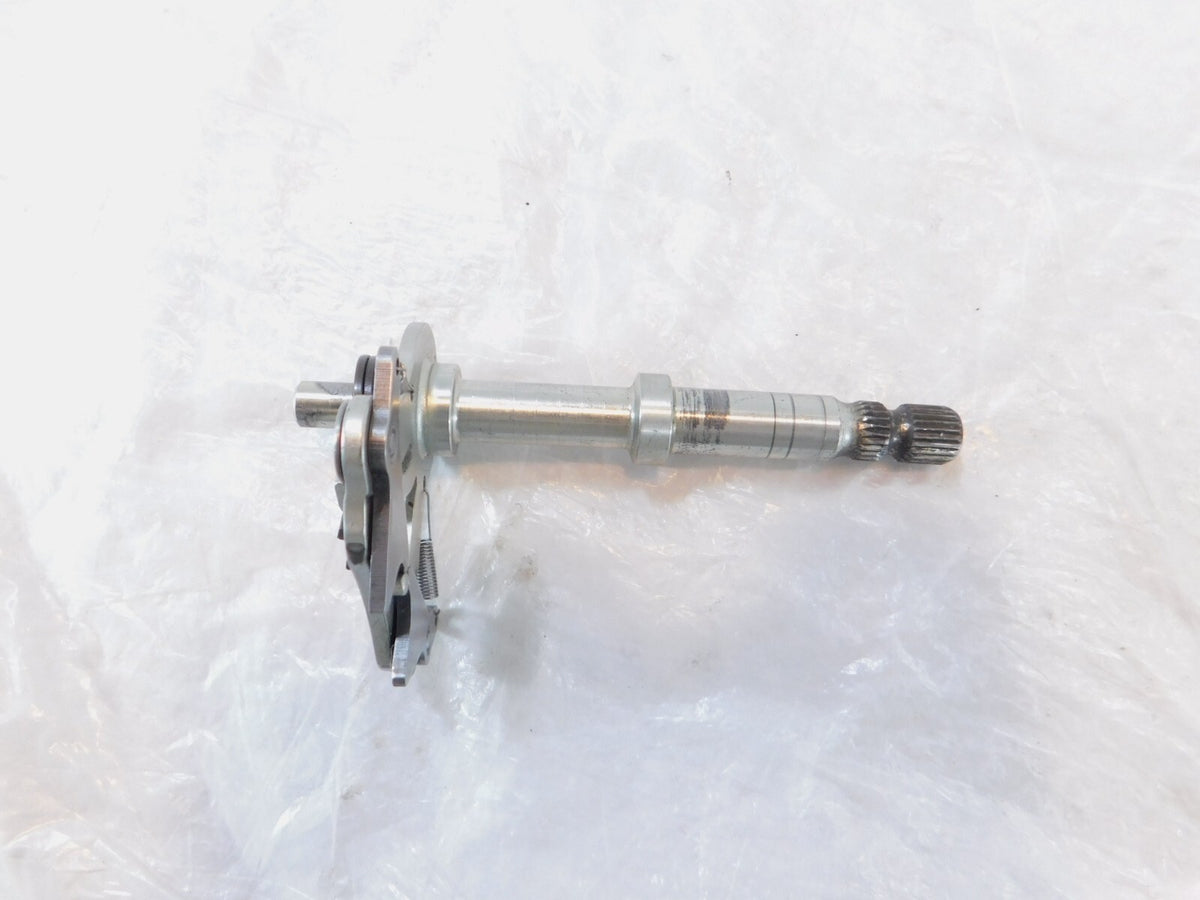 Harley Davidson Sportster 883 & 1200 Gear Shift Shifter Pawl Lever - Damage - C3 Cycle