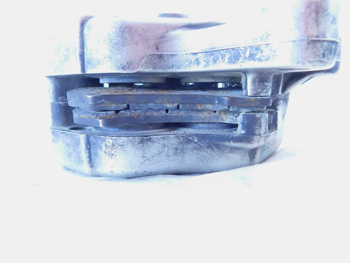 2008-2012 Harley Davidson V-Rod VRSC & Night Rod Front Right Brake Disc Caliper - C3 Cycle