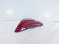 Harley Touring Road King Electra Glide Ultra Classic Red Left Side Cover - C3 Cycle