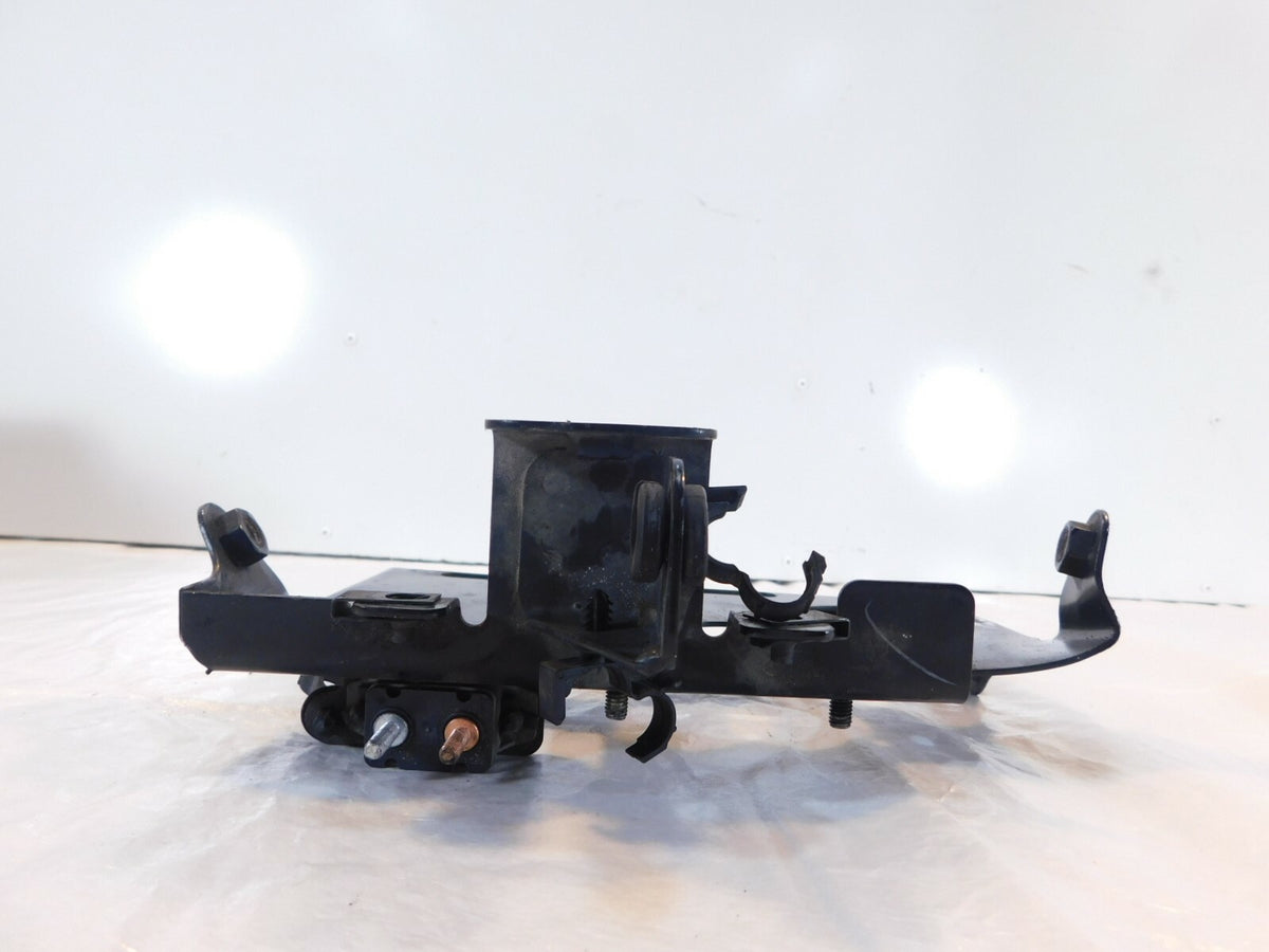 2008-2010 Victory Vision Touring Premium Ness Battery Tray Holder Mount Bracket - C3 Cycle