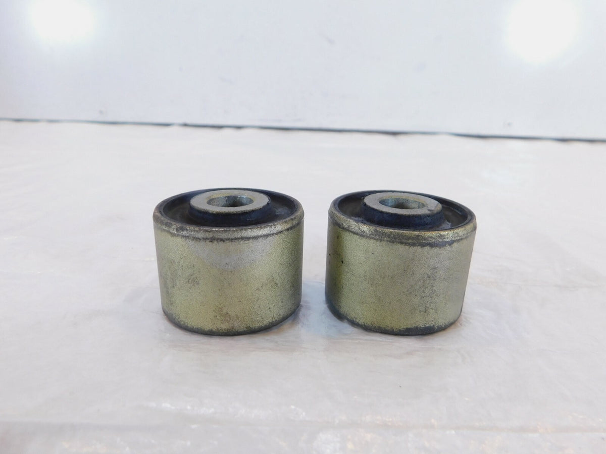BMW K1200GT K1200LT K1200RS Transmission Housing Mount Bolt Spacer Bushes - C3 Cycle