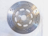 Harley Davidson Softail Dyna Sportster 883 1200 Front Brake Disc Rotor 4.9mm - C3 Cycle