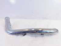 1991-1994 Harley Davidson EVO Dyna Chrome Front Exhaust Header Pipe Cover Shield - C3 Cycle