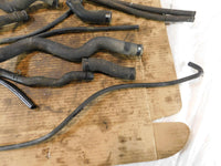 2006 06 Kawasaki KLX250S 250 Miscellaneous Engine Oil Water Tube Pipe Hose Lot - C3 Cycle