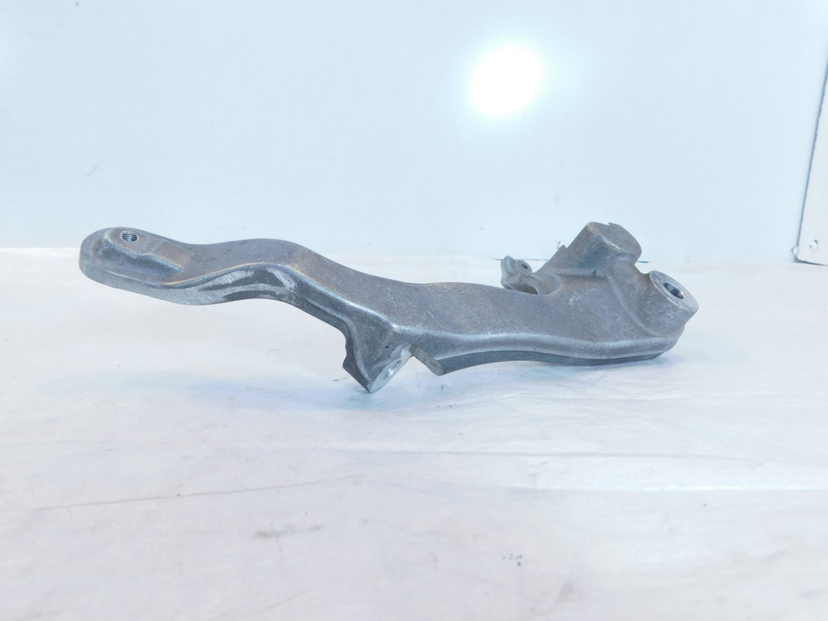 2008 & 2009 Buell 1125R 1125CR Left Side Motor Mount Bracket - C3 Cycle
