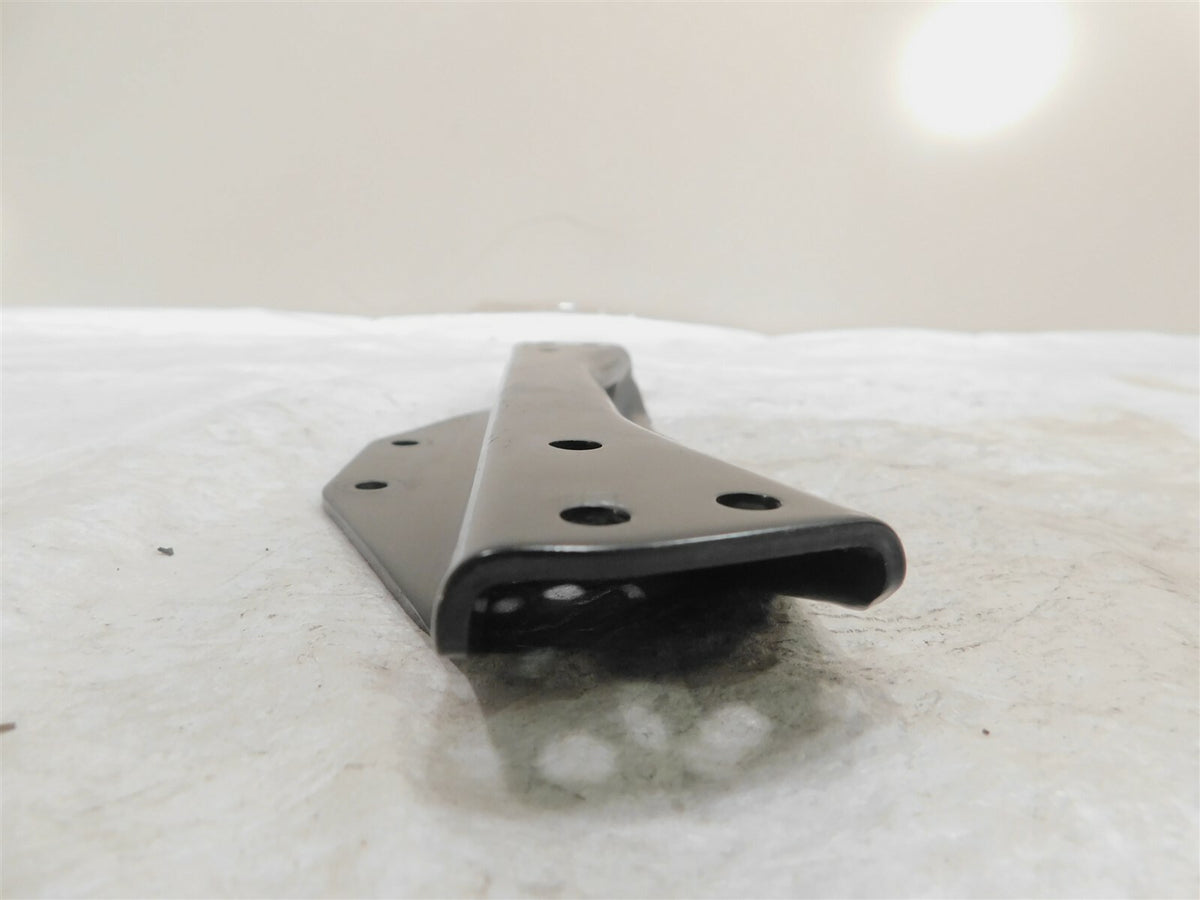 2017-2019 Kawasaki Ninja 650 EX650 Z650 Rear Wheel Fender Mudguard Bracket Mount - C3 Cycle