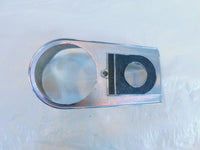 Harley Davidson Softail Heritage Classic & Fat Boy Fuel Gas Tank Console Panel - C3 Cycle