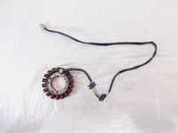 Yamaha V-Star XVS 650 Classic Custom Silverado Stator Alternator Generator Coil - C3 Cycle