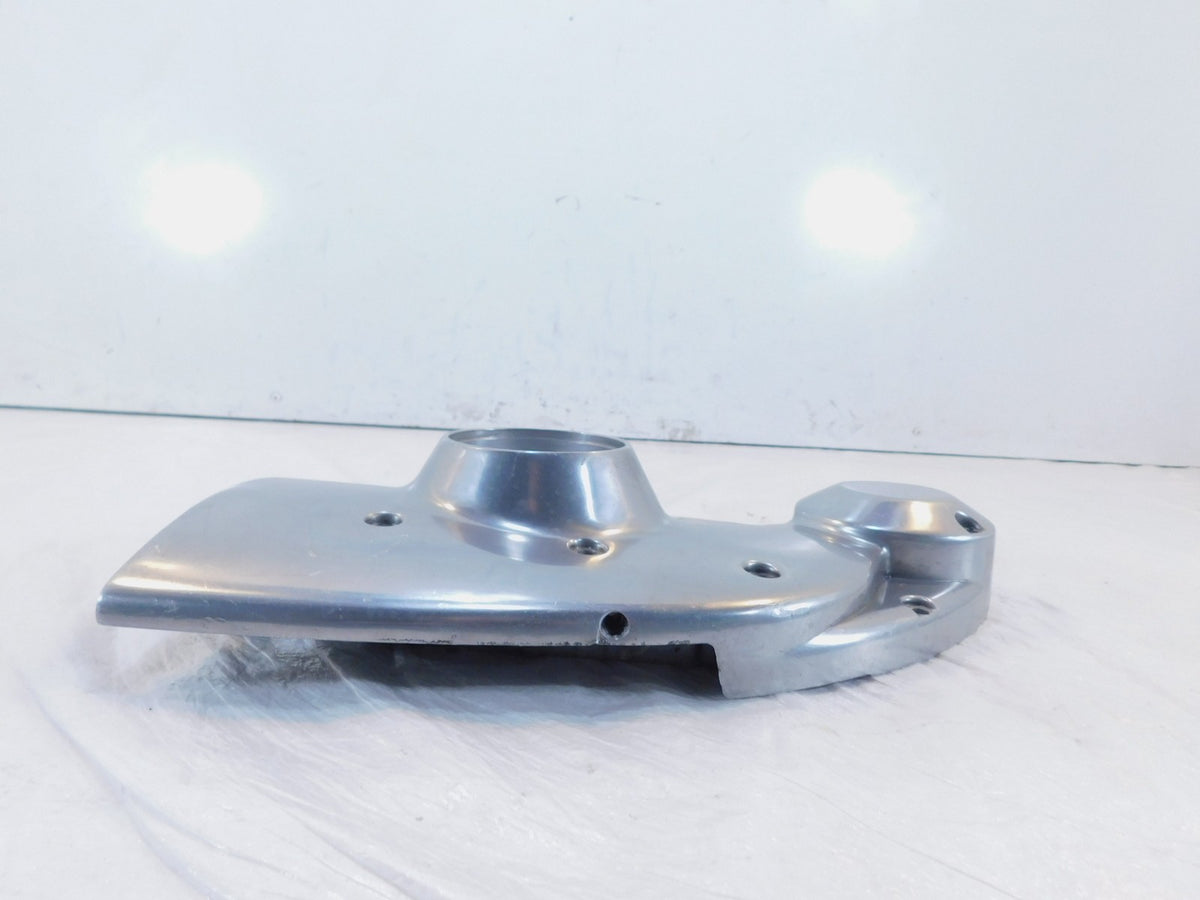 Harley Sportster 883 & 1200 Polished Right Motor Engine Camshaft Cam Gear Cover - C3 Cycle
