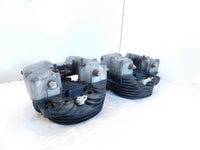 1973-1984 Harley Davidson Ironhead XL Sportster 1000 Engine Motor Cylinder Heads - C3 Cycle