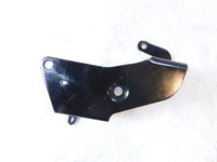 Harley Davidson Softail Heritage Classic & Slim Front Brake Line Mount Bracket - C3 Cycle
