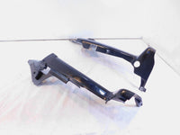 1995-02 BMW R1100RT R1100 Black Right/Left Side Rear Tail Fairing Cowling Panels - C3 Cycle