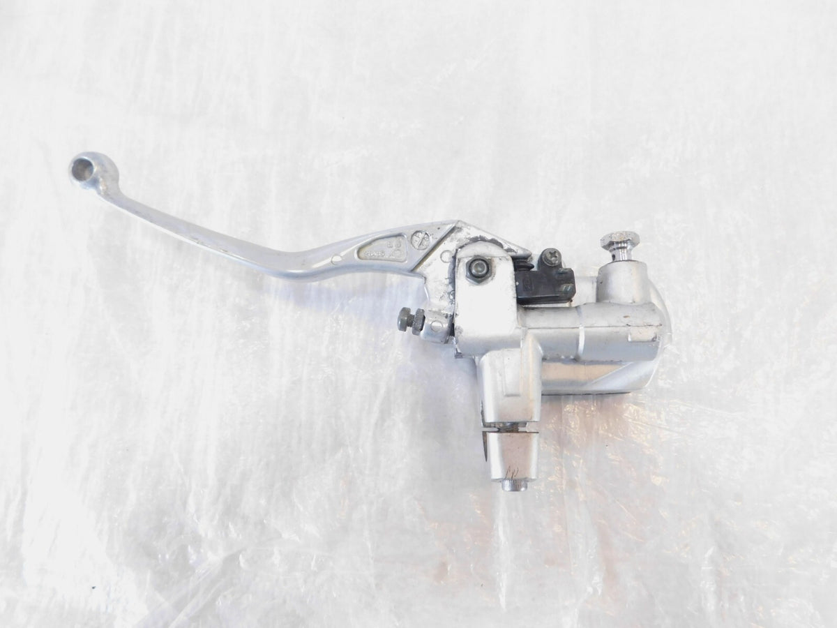 Yamaha XVS V-Star 650 1100 Classic Custom Silverado Front Brake Master Cylinder - C3 Cycle