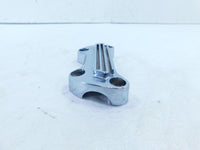 Harley Davidson Sportster 883 1200 Top Chrome Handlebar Handle Bar Riser Bracket - C3 Cycle